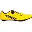 Mavic Cosmic Boa Shoes in Yellow