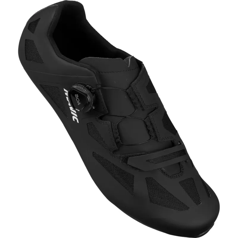 Mavic Cosmic Elite SL Shoes in Black-1