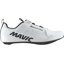 Mavic Aksium Strap Shoes in White