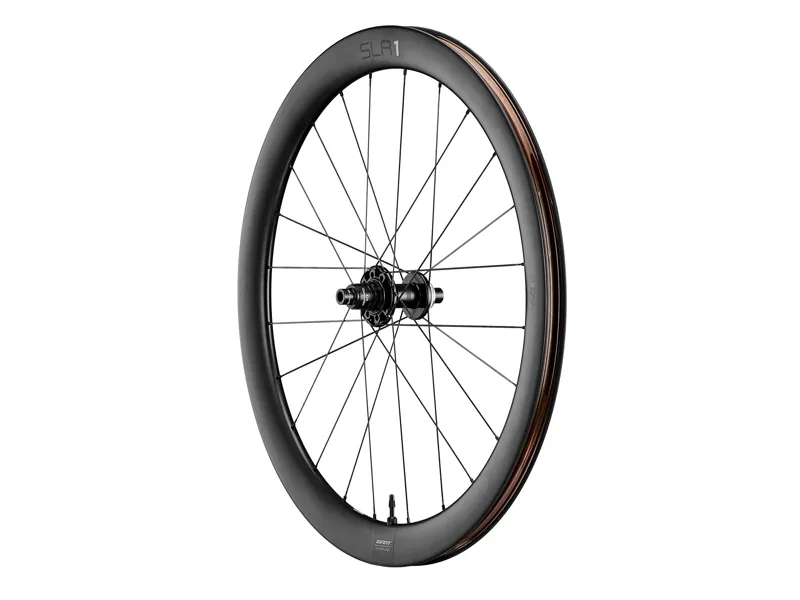 Giant SLR 1 50 Disc Brake Shimano 11S Compatible 700c Rear Wheel in Black-1