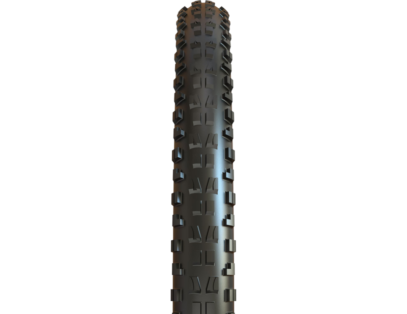 Maxxis Minion DHF 27.5 x 2.30 inch 60 TPI Folding 3C MaxxTerra EXO Tubeless Tyre in Black-2