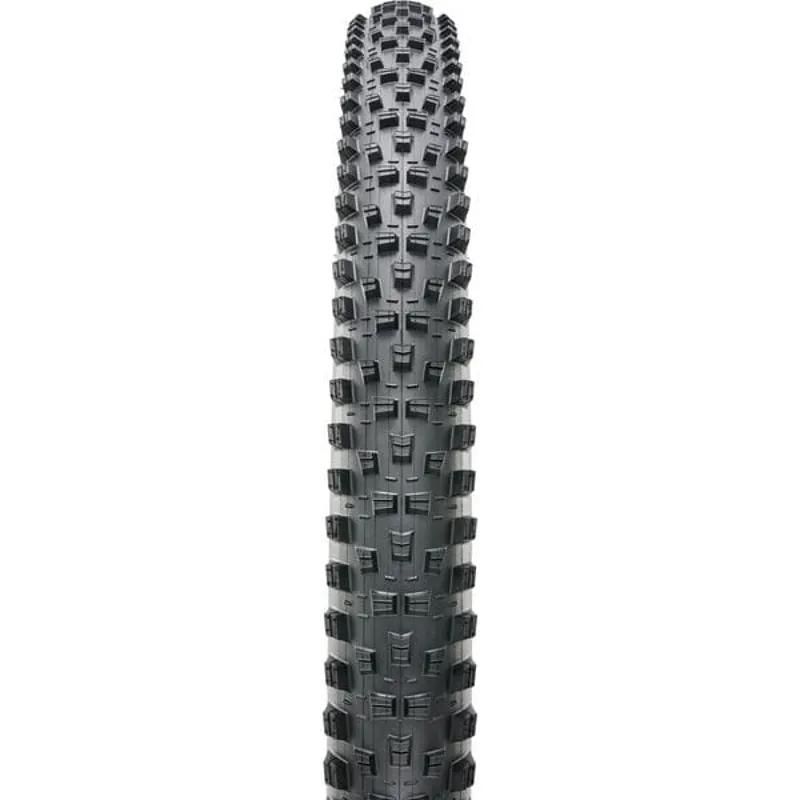 Maxxis Forekaster 29 x 2.40 Inch WT 60 TPI Folding 3C MaxxTerra EXO Tubeless Tyre in Black-1