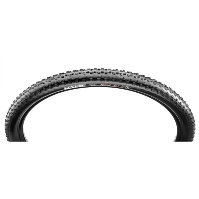 Maxxis Severe 29x2.25 Folding 2C MaxxSpeed EXO TR Tyre in Black-2
