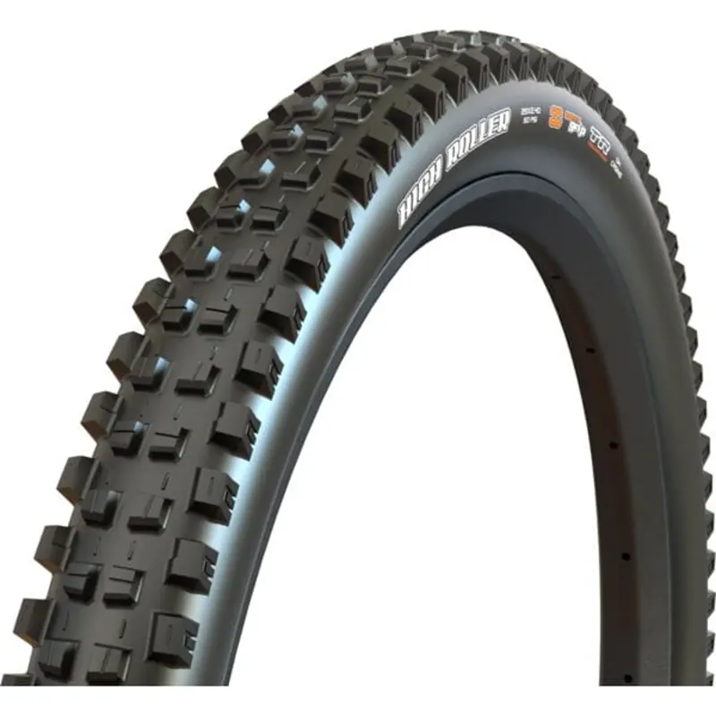 29 and 27.5 Inch Maxxis High Roller 3 Tyres with Stans Sealant Bundle-2