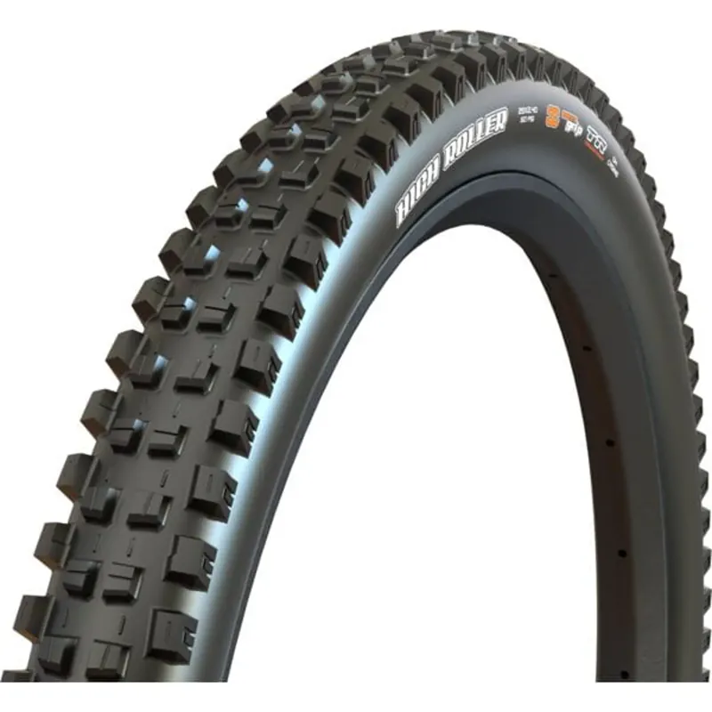 29 Inch Maxxis Assegai with 27.5 Inch HighRoller 3 Tyres and Stans Sealant Bundle-2