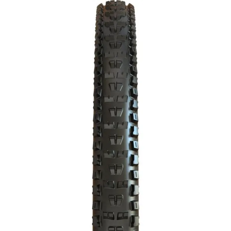 Maxxis High Roller 3 29x2.40 Inch 2x60 TPI 3C MaxxGrip Downhill Folding Tubeless Tyre in B-1