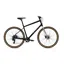 Marin Kentfield 1 Hybrid Bike 2026 in Black
