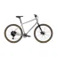 Marin Kentfield 2 Hybrid Bike 2026 in Chrome