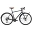 Kona Sutra Road Touring Bike 2025 in Satin Midnight Blue