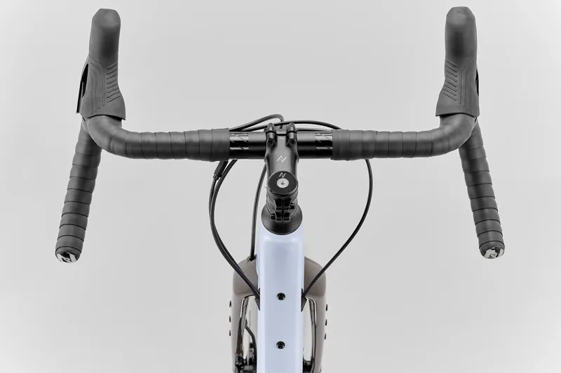 Norco Search A GRX 700c Gravel Bike 2026 in Grey-4