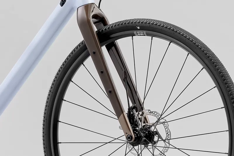 Norco Search A GRX 700c Gravel Bike 2026 in Grey-6