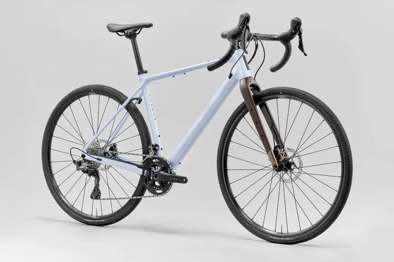 Norco Search A GRX 700c Gravel Bike 2026 in Grey-8