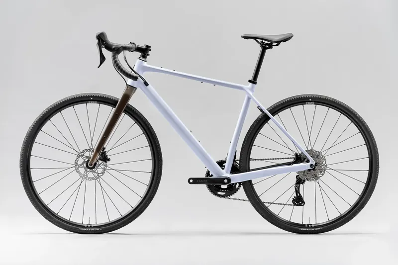 Norco Search A GRX 700c Gravel Bike 2026 in Grey-5