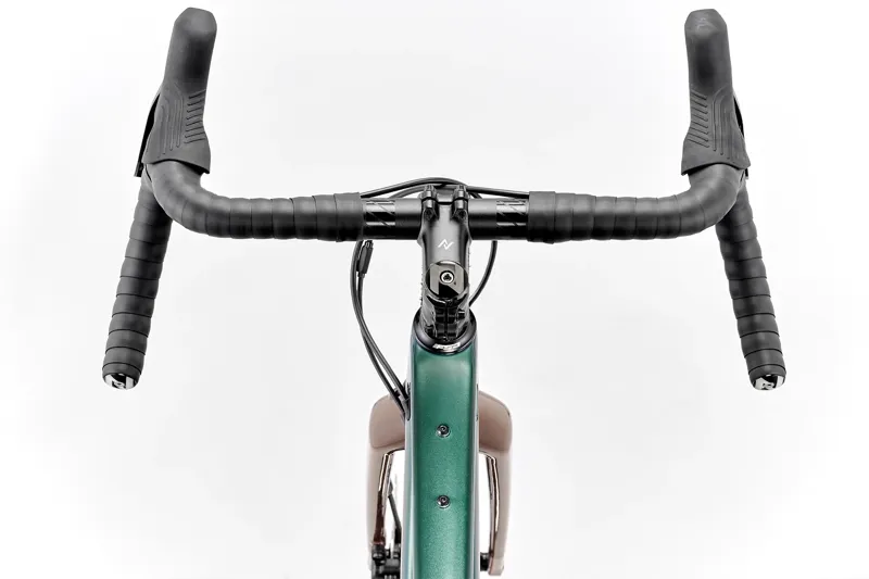 Norco Search C GRX 700c Gravel Bike 2026 in Green-4