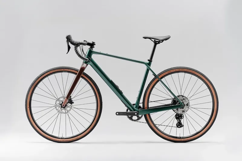Norco Search C GRX 700c Gravel Bike 2026 in Green-6