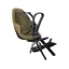 Thule Yepp 2 Mini Front Mount Child Bike Seat in Nutria Green