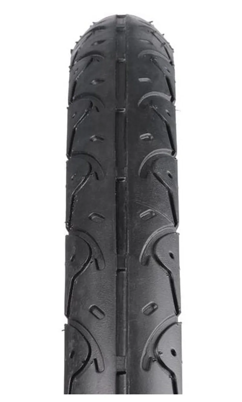Nutrak Buggy Buggy 12.5x2.25 Inch Tyre in Black-1