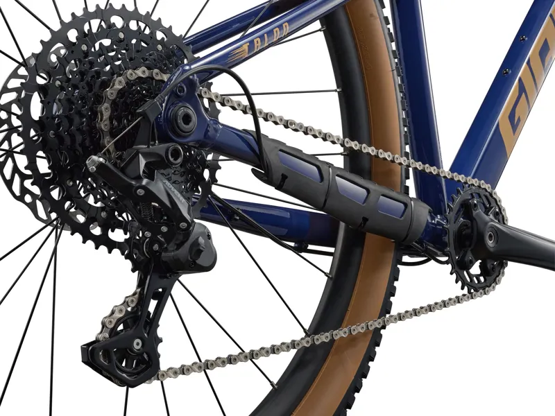 Giant Talon 2 Hardtail Mountain Bike 2027 in Eclipse-5