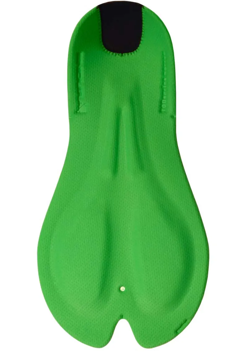 Endura Pro SL Long Leg Bibshort in Black-3