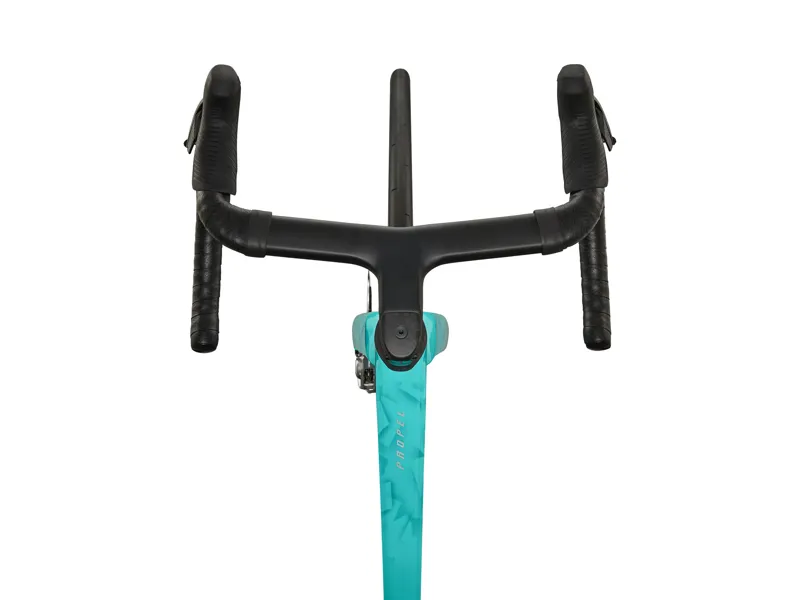 Giant Propel Advanced SL 0 AXS Road Bike 2027 in Superspeed Blue-11