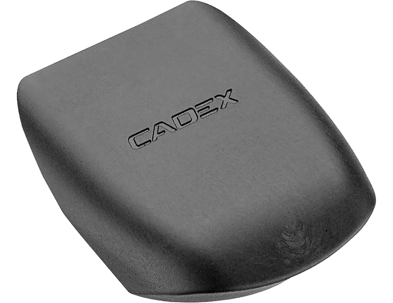 Balfes Bikes Cadex Tri Top Cap in Black | Free postage over £30, £10 off first order, price match & 0% finance.