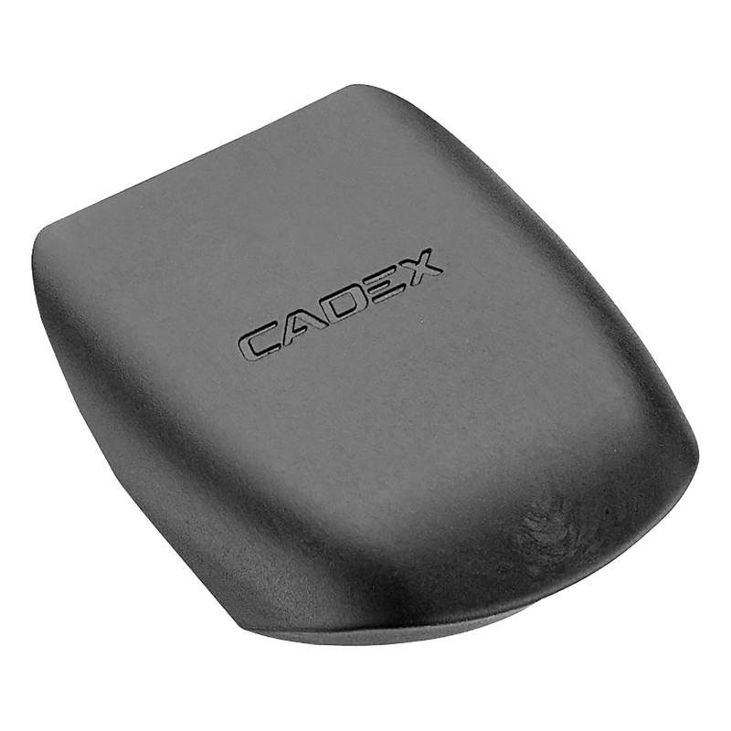 Balfes Bikes Cadex Tri Top Cap in Black | Free postage over £30, £10 off first order, price match & 0% finance.