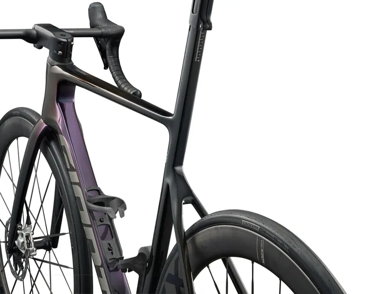 Giant Propel Advanced SL 0 Red AXS Road Bike 2026 in Arctic Light-1