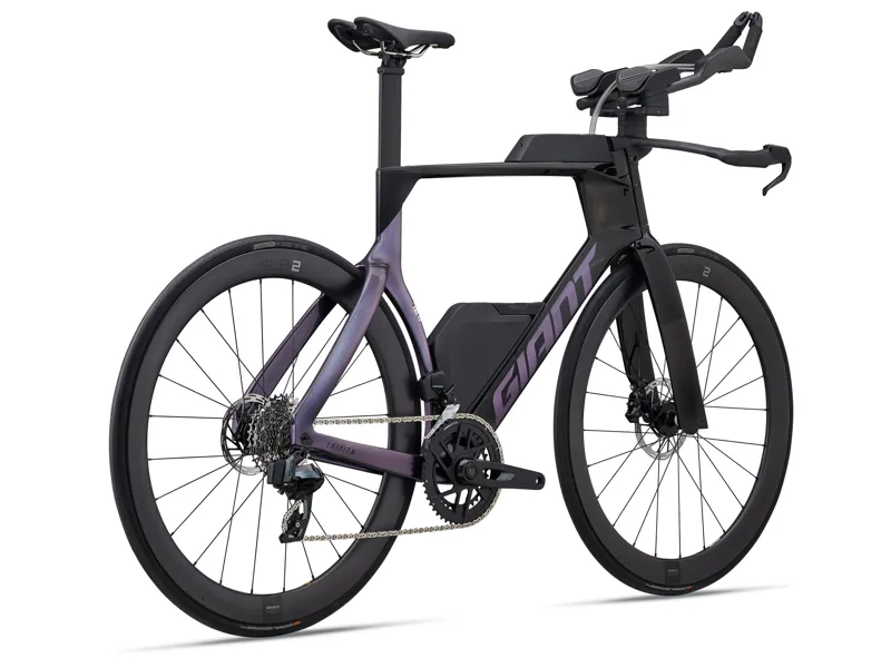 Giant Trinity Advanced SL 2 2026 in Carbon BlueDragonfly-3