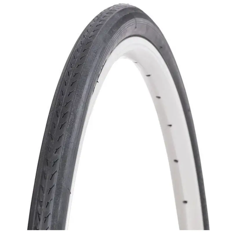 Balfes Bikes Nutrak Imperial 26 x 1 3/8 Inch Tyre in Black | Free postage over £30, £10 off first order, price match & 0% finance.