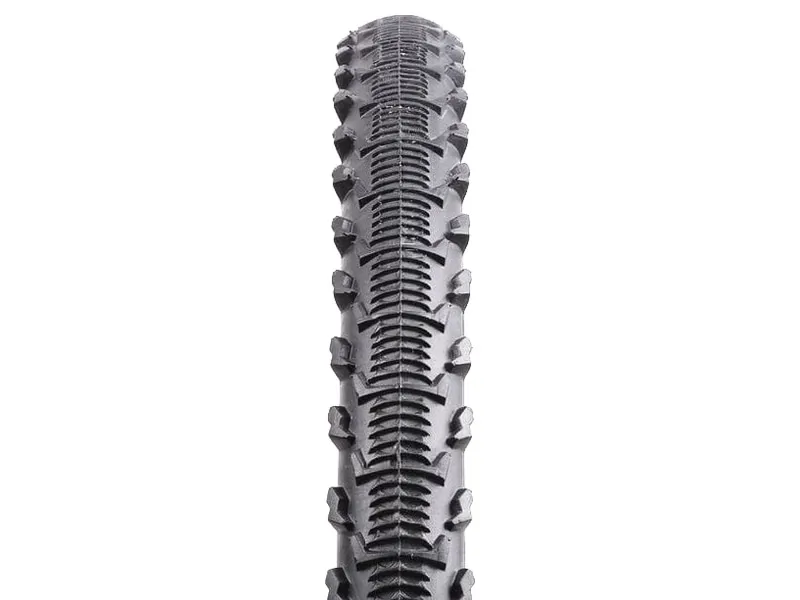 Nutrak Asteroid 20 x 1.75 Tyre in Black-1