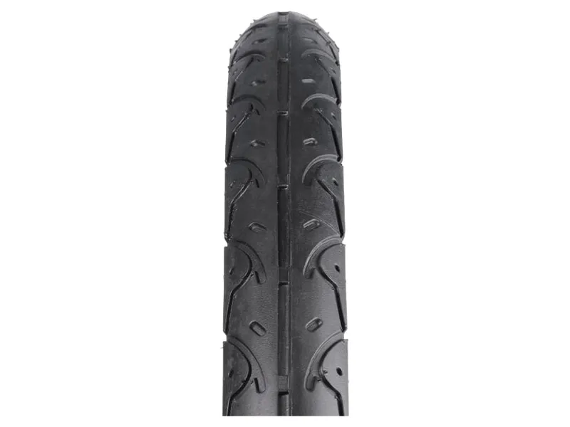 Nutrak Buggy Buggy 12.5x2.25 Inch Tyre in Black-1