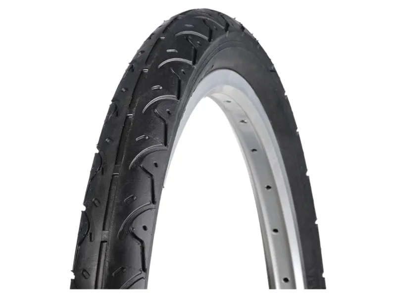 Nutrak Buggy Buggy 12.5x2.25 Inch Tyre in Black