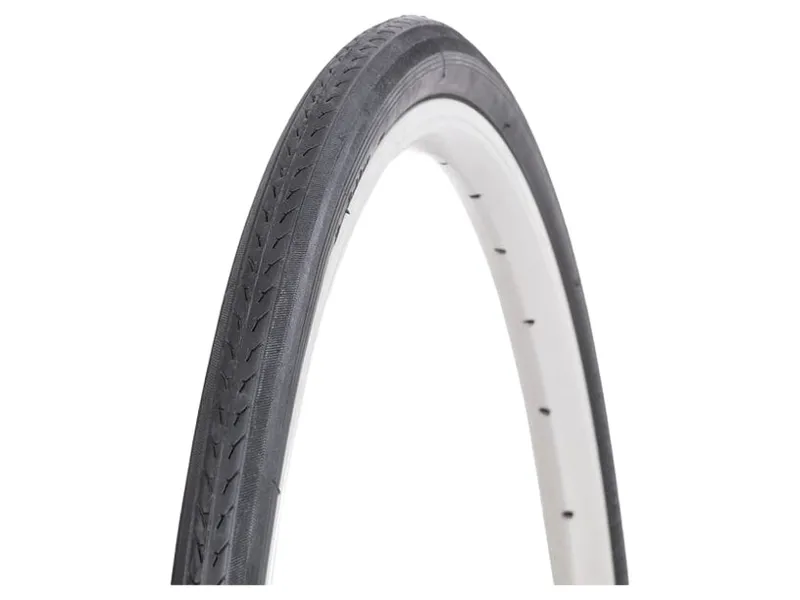 Nutrak  Imperial 26 x 1 3/8 Inch Tyre in Black