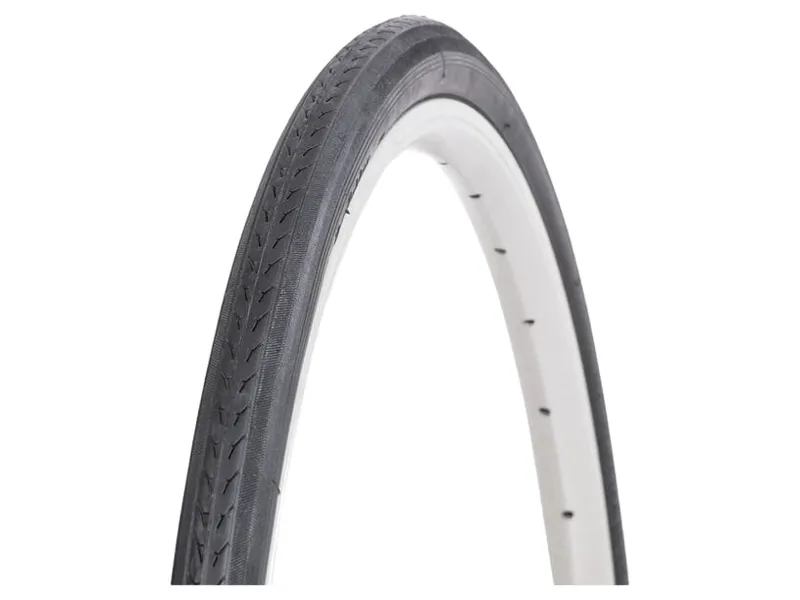 Nutrak  Imperial 27 x 1 1/4 Inch Tyre in Black-1