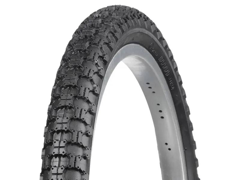 Nutrak Meteor Junior Tyre