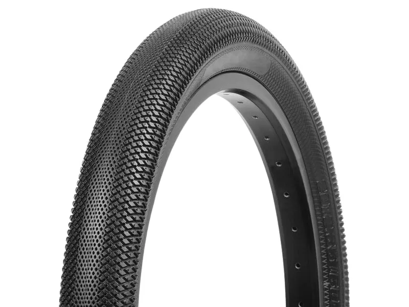 Nutrak Speedster 20 x 2.0 Tyre in Black