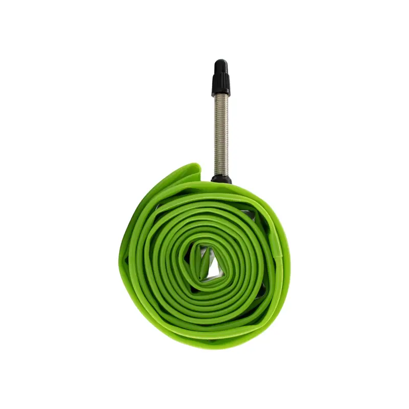 Balfes Bikes Nutrak TPU Tube 700x18-28c LV 700 x 18-28c Presta in Green | Free postage over £30, £10 off first order, price match & 0% finance.