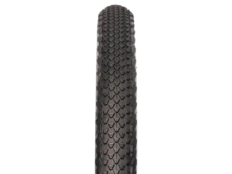 Nutrak X Vee Rail Frenzy Gravel LSG Compound 700x40 TLR Tyre in Black-1
