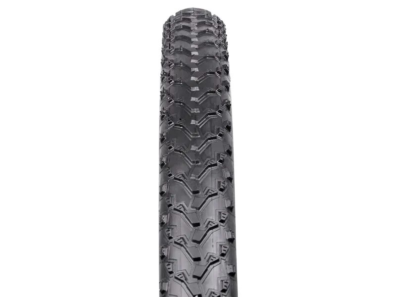 Nutrak X Vee Swift Frenzy Gravel LSG Tyre 26 x 1.95 TLR in Black-1