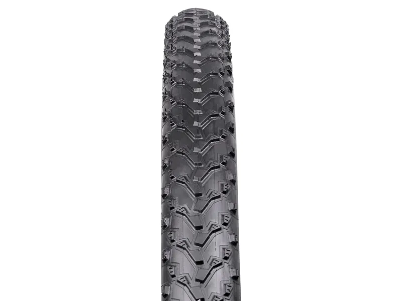 Nutrak X Vee Swift Frenzy Gravel LSG Tyre 650B x 50 TLR in Black-1