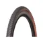 Nutrak X Vee Swift Frenzy Gravel LSG Tyre 700 x 50 TLR in Black