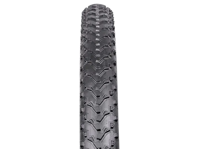 Nutrak X Vee Swift Frenzy Gravel LSG Tyre 700 x 50 TLR in Black-1