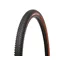 Nutrak X Vee Taistyk 700x45mm Gravel Pulse Compound Tyre in Brown