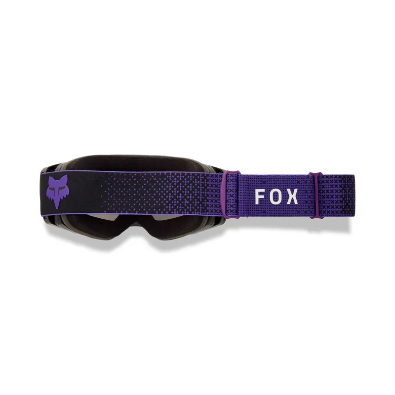 Fox Vue Core Goggle Vivid Purple Lava in Vivid Purple Lava-1