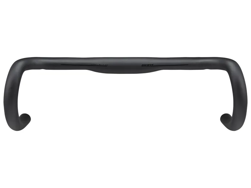 Giant Contact SL Handlebar in Black-2