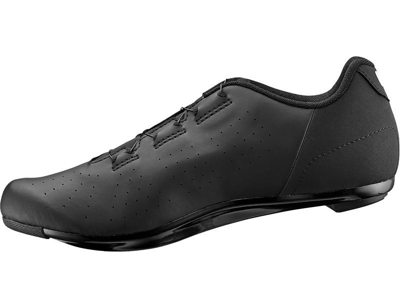 Liv Macha 3 Women's Road Shoes in Matte Black-1