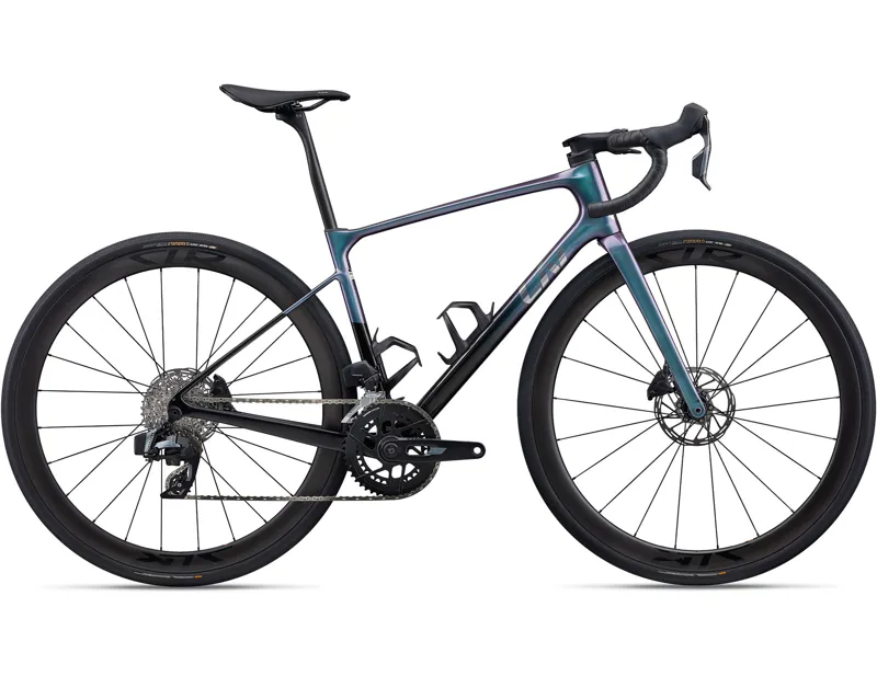 Balfes Bikes Liv Avail Advanced Pro 1 Road Bike 2026 in Dragonfly/Carbon | Free postage over £30, £10 off first order, price match & 0% finance.