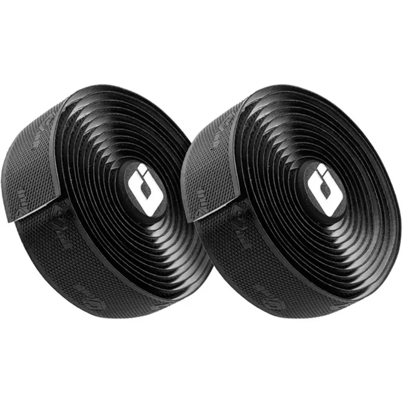 Balfes Bikes Odi Performance Bar Tape 2.5mm Black | Free postage over £30, £10 off first order, price match & 0% finance.