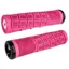 Odi Reflex MTB Lock On Grips in Pink 135 mm