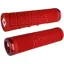 Odi Reflex MTB Lock On Grips in Red 135 mm